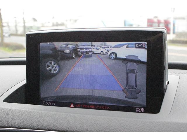 Ｑ３ ２．０ＴＦＳＩクワトロ２１１ＰＳ　Ｓラインパッケージ　純正ＭＭＩ　３Ｇ　ナビＴＶ　地デジ　パドルシフト　ＨＩＤ　ＥＴＣ　プッシュスタートボタン　純正１８ＡＷ　バックモニター　ハーフレザー　パワーシート（57枚目）