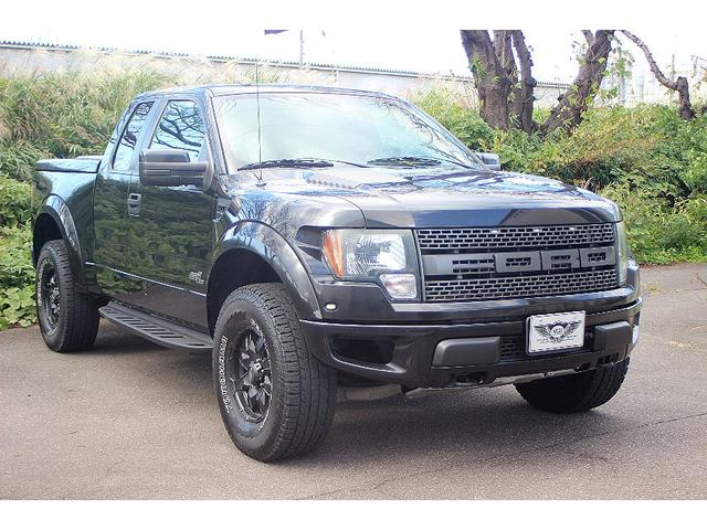 フォード Ｆ－１５０