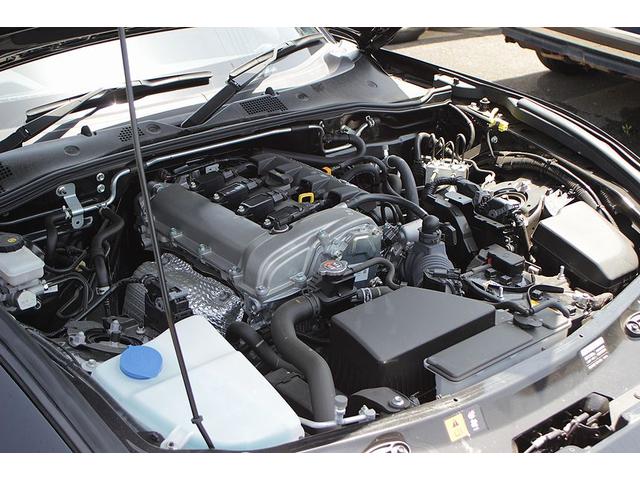 ロードスター Ｓスペシャルパッケージ　６ＭＴ　ワンオーナ　純正ナビ　Ｂｌｕｅｔｏｏｔｈ　ＡＵＸ　ブラインドスポットモニター　レーンキープアシスト　衝突被害軽減ブレーキ　ＬＥＤヘッドライト　ＥＴＣ　スマートキー（79枚目）