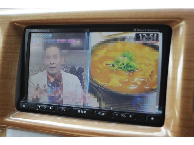 スクラムワゴン ＰＺターボ　スペシャルパッケージ　外ナビＴＶ　バックモニター　地デジ　ＣＤ録音　ＤＶＤ　前後ドラレコ　ＥＴＣ　社外フルエアロ　社外ボンネット　社外１４ＡＷ　ＨＩＤヘッド　両側パワスラ　ウッド調パネル　オートエアコン（14枚目）