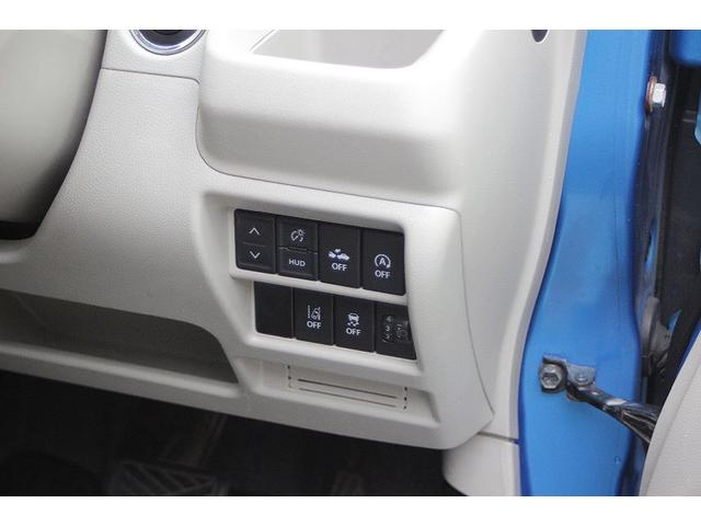 ワゴンＲ ハイブリッドＦＸ　セーフティパッケージ装着車　社外ナビＴＶ　ワンセグ　ＥＴＣ　スマートキー　ヘッドアップディスプレイ　ドラレコ　プッシュスタート　アイドリングストップ　オートエアコン（8枚目）