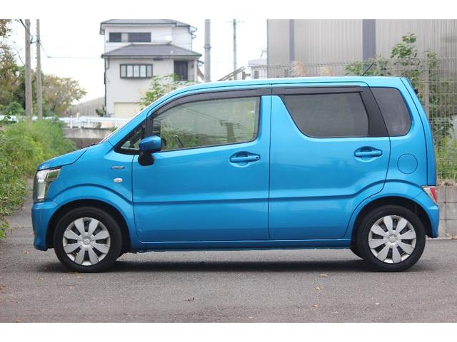 ワゴンＲ ハイブリッドＦＸ　セーフティパッケージ装着車　社外ナビＴＶ　ワンセグ　ＥＴＣ　スマートキー　ヘッドアップディスプレイ　ドラレコ　プッシュスタート　アイドリングストップ　オートエアコン（12枚目）