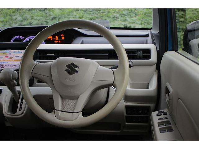 ワゴンＲ ハイブリッドＦＸ　セーフティパッケージ装着車　社外ナビＴＶ　ワンセグ　ＥＴＣ　スマートキー　ヘッドアップディスプレイ　ドラレコ　プッシュスタート　アイドリングストップ　オートエアコン（13枚目）