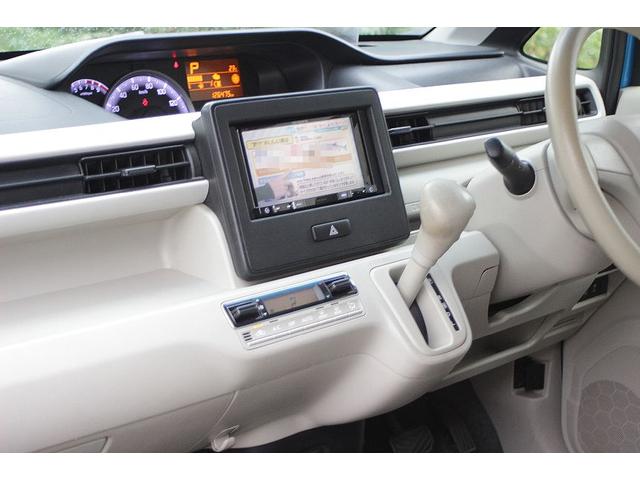 ワゴンＲ ハイブリッドＦＸ　セーフティパッケージ装着車　社外ナビＴＶ　ワンセグ　ＥＴＣ　スマートキー　ヘッドアップディスプレイ　ドラレコ　プッシュスタート　アイドリングストップ　オートエアコン（16枚目）
