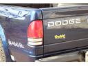 DODGE DODGE DAKOTA