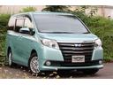 ノア ハイブリッドＧ　アルパイン１０Ｖ型ビックナビＴＶ　１２．８型リアフリップダウンモニター　バックモニター　地デジ　ＣＤ／ＤＶＤ　Ｂｌｕｅｔｏｏｔｈ　プラズマクラスター　両側パワスラ　ＥＴＣ２．０　ＬＥＤヘッド　クルコン（3枚目）