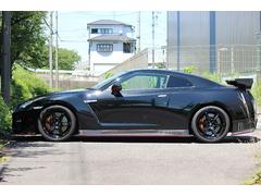 ＧＴ−Ｒ ニスモ　ＮＩＳＭＯ専用カーボン製Ｆ　Ｒバンパー　専用レカロカーボンシート　専用２０インチＡＷ 0207870A30240628W001 6