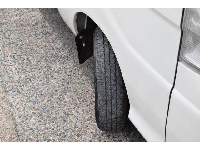 ハイゼットトラック エアコン・パワステ　スペシャル　４ＷＤ　　５速ミッション　エアコン　パワステ　ヘッドライトレベライザー　運転席側エアバック　オイルオイルエレメントバッテリー新品交換（13枚目）