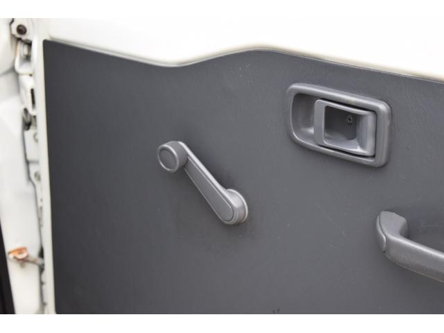 ハイゼットトラック エアコン・パワステ　スペシャル　４ＷＤ　　５速ミッション　エアコン　パワステ　ヘッドライトレベライザー　運転席側エアバック　オイルオイルエレメントバッテリー新品交換（26枚目）