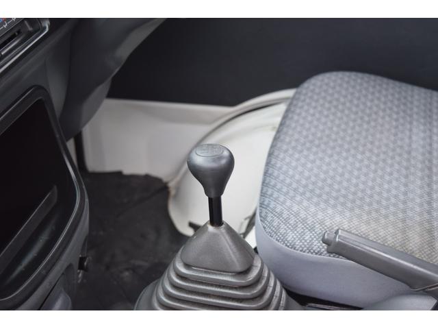 ハイゼットトラック エアコン・パワステ　スペシャル　４ＷＤ　　５速ミッション　エアコン　パワステ　ヘッドライトレベライザー　運転席側エアバック　オイルオイルエレメントバッテリー新品交換（41枚目）