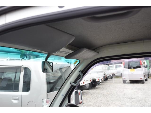 ハイゼットトラック エアコン・パワステ　スペシャル　４ＷＤ　　５速ミッション　エアコン　パワステ　ヘッドライトレベライザー　運転席側エアバック　オイルオイルエレメントバッテリー新品交換（44枚目）