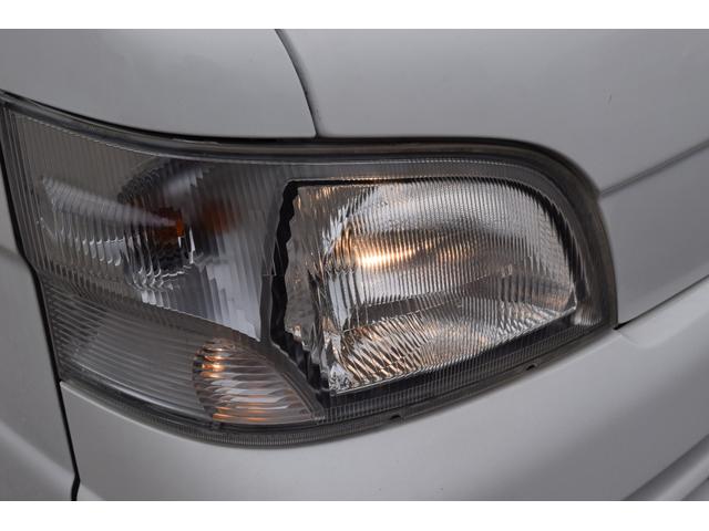 ハイゼットトラック エアコン・パワステ　スペシャル　４ＷＤ　　５速ミッション　エアコン　パワステ　ヘッドライトレベライザー　運転席側エアバック　オイルオイルエレメントバッテリー新品交換（49枚目）