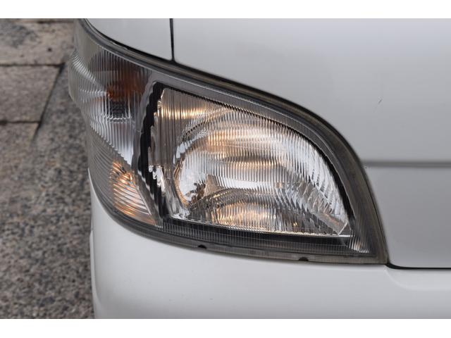 ハイゼットトラック エアコン・パワステ　スペシャル　４ＷＤ　　５速ミッション　エアコン　パワステ　ヘッドライトレベライザー　運転席側エアバック　オイルオイルエレメントバッテリー新品交換（50枚目）