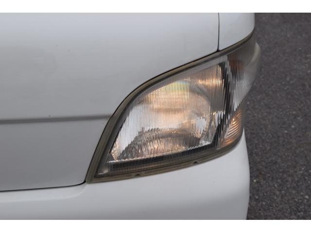 ハイゼットトラック エアコン・パワステ　スペシャル　４ＷＤ　　５速ミッション　エアコン　パワステ　ヘッドライトレベライザー　運転席側エアバック　オイルオイルエレメントバッテリー新品交換（51枚目）