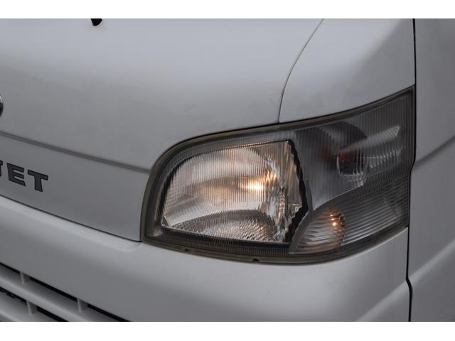 ハイゼットトラック エアコン・パワステ　スペシャル　４ＷＤ　　５速ミッション　エアコン　パワステ　ヘッドライトレベライザー　運転席側エアバック　オイルオイルエレメントバッテリー新品交換（52枚目）