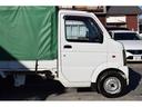 ＫＵ　５速ミッション　エアコン　パワステ　幌付き　交換部品として　オイル　オイルエレメント　バッテリー新品交換（17枚目）