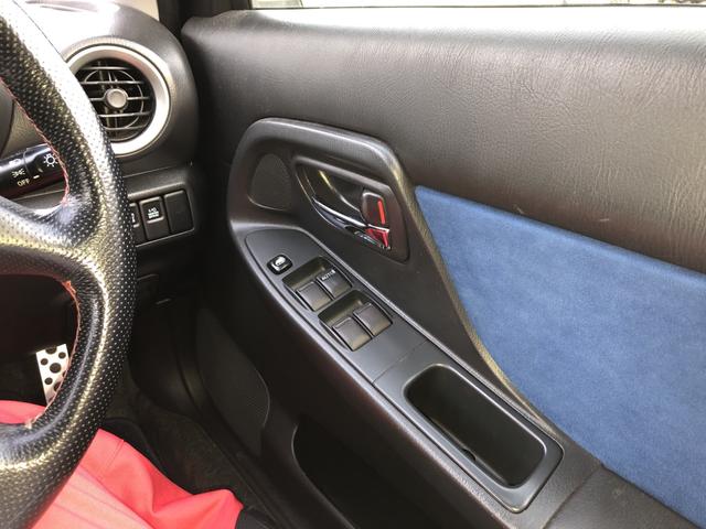 WRX STi(17枚目)