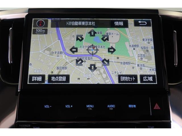 2.5Z Gエディション 両側パワースライドドア LED 4WD ETC フルセグTV バックカメラ メモリーナビ クルーズコントロール ドライブレコーダー 衝突軽減 スマートキ- ナビTV DVD(10枚目)