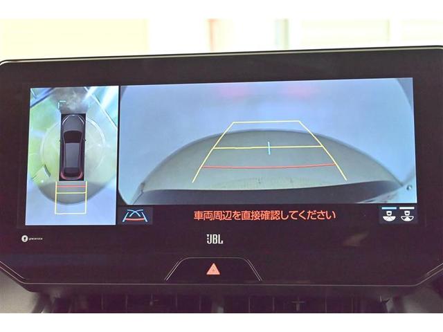 ハリアーハイブリッド Ｚ　レザーパッケージ　踏み間違い　レザー　横滑り防止装置　地デジ　運転席パワーシート　Ｂカメラ　ＬＥＤライト　Ｓキー　ドライブレコーダ　運転席エアバック　オートクルーズ　ナビＴＶ　サイドカーテンエアバック　助手席エアバック（10枚目）