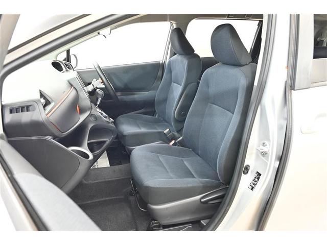 シエンタ Ｇ　禁煙　１オ－ナ－　リアカメラ　ナビ・ＴＶ　ブルートゥース　スマートキー　ドライブレコーダー　両側電動スライドドア　オートエアコン　３列シート　ＬＥＤヘッドライト　ＤＶＤ再生可　オートライト（12枚目）