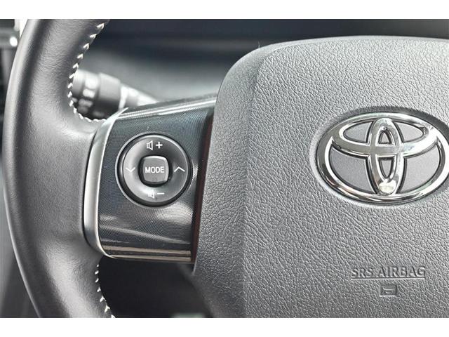 シエンタ Ｇ　禁煙　１オ－ナ－　リアカメラ　ナビ・ＴＶ　ブルートゥース　スマートキー　ドライブレコーダー　両側電動スライドドア　オートエアコン　３列シート　ＬＥＤヘッドライト　ＤＶＤ再生可　オートライト（18枚目）