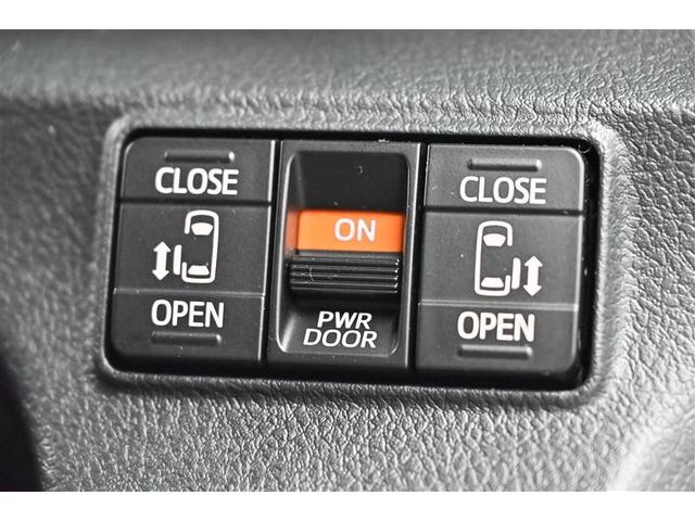 シエンタ Ｇ　禁煙　１オ－ナ－　リアカメラ　ナビ・ＴＶ　ブルートゥース　スマートキー　ドライブレコーダー　両側電動スライドドア　オートエアコン　３列シート　ＬＥＤヘッドライト　ＤＶＤ再生可　オートライト（22枚目）