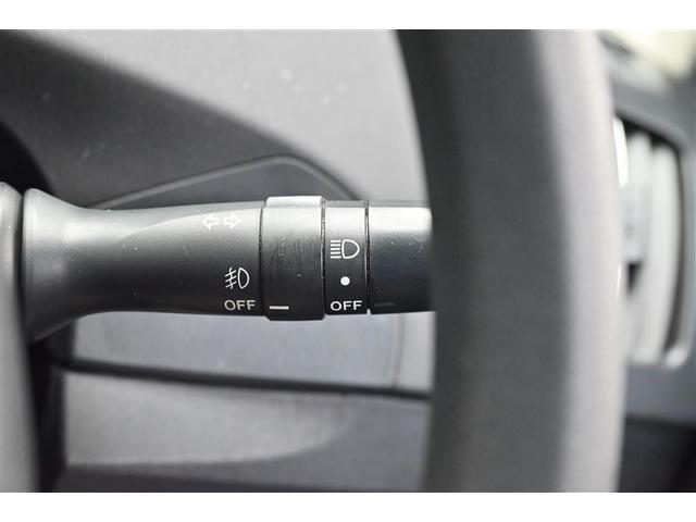 プリウス S Bモニタ- インテリキー デュアルエアバック エアB イモビライザー ワンオーナー車 AUTOエアコン 横スベリ防止 アルミホイール ETC装備 ABS サイドエアバッグ パワーステアリング 取説記録(17枚目)