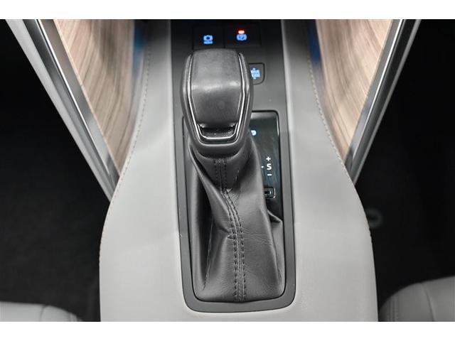 ハリアーハイブリッド Z 地上デジタル 衝突被害軽減 サイドエアバッグ LEDランプ Bモニタ クルコン ナビTV 横滑り防止装置 ハーフレザーシート スマートキー 盗難防止システム ABS アルミ ETC付 エアバッグ(7枚目)