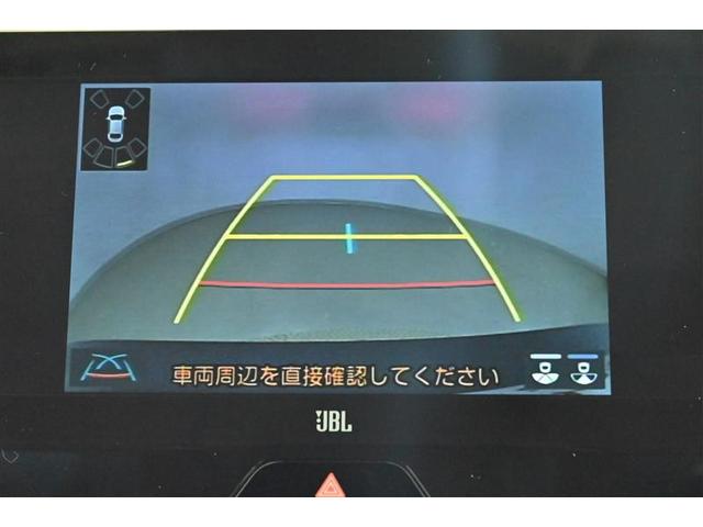 ハリアーハイブリッド Z 地上デジタル 衝突被害軽減 サイドエアバッグ LEDランプ Bモニタ クルコン ナビTV 横滑り防止装置 ハーフレザーシート スマートキー 盗難防止システム ABS アルミ ETC付 エアバッグ(10枚目)