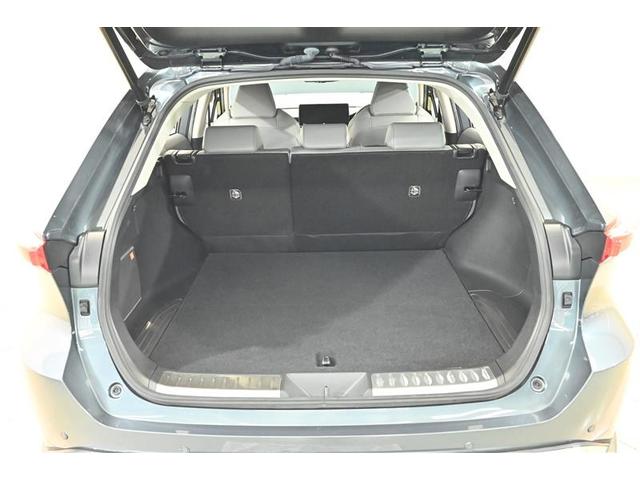 ハリアーハイブリッド Z 地上デジタル 衝突被害軽減 サイドエアバッグ LEDランプ Bモニタ クルコン ナビTV 横滑り防止装置 ハーフレザーシート スマートキー 盗難防止システム ABS アルミ ETC付 エアバッグ(13枚目)