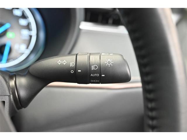 ハリアーハイブリッド Z 地上デジタル 衝突被害軽減 サイドエアバッグ LEDランプ Bモニタ クルコン ナビTV 横滑り防止装置 ハーフレザーシート スマートキー 盗難防止システム ABS アルミ ETC付 エアバッグ(19枚目)