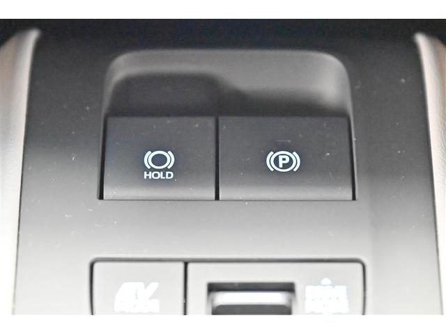 ハリアーハイブリッド Z 地上デジタル 衝突被害軽減 サイドエアバッグ LEDランプ Bモニタ クルコン ナビTV 横滑り防止装置 ハーフレザーシート スマートキー 盗難防止システム ABS アルミ ETC付 エアバッグ(22枚目)