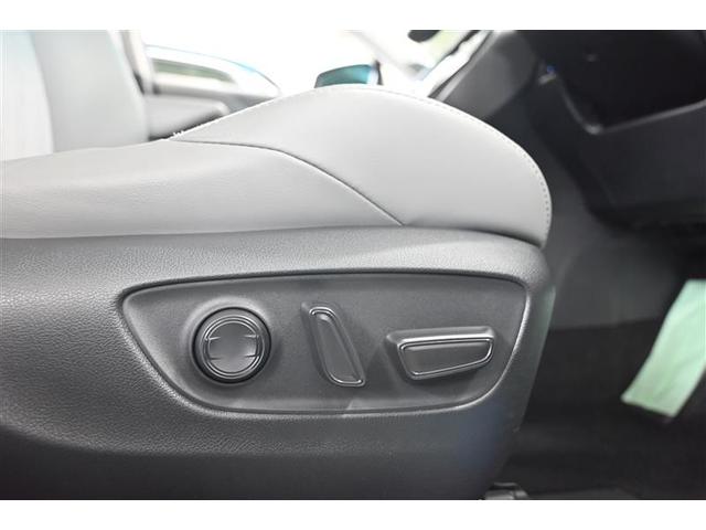 ハリアーハイブリッド Z 地上デジタル 衝突被害軽減 サイドエアバッグ LEDランプ Bモニタ クルコン ナビTV 横滑り防止装置 ハーフレザーシート スマートキー 盗難防止システム ABS アルミ ETC付 エアバッグ(25枚目)