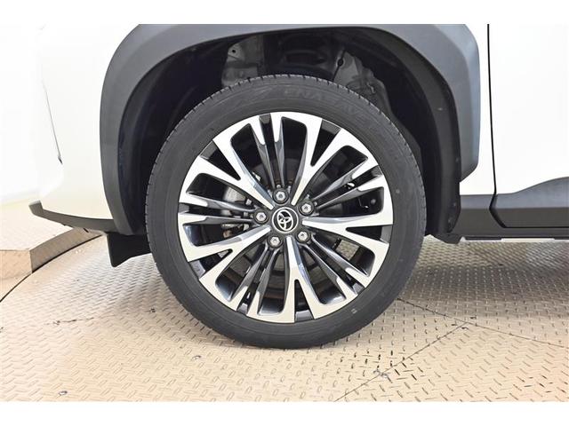 ヤリスクロス Z バックモニタ 横滑り防止システム イモビ カーテンエアバッグ TV クルーズC エアコン スマートキ- アルミ 地デジ キーフリー パワステ ダブルエアバック LEDヘット エアバッグ ABS(15枚目)