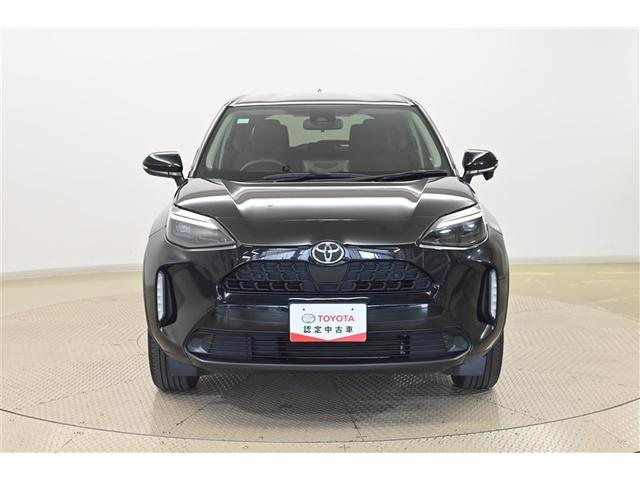 ヤリスクロス G 地デジTV ETC装備 リヤカメラ 点検記録簿 スマートエントリー イモビライザー オートエアコン LEDライト アルミホイール キーレス パワーウィンドウ クルコン ABS ワンオーナー エアバッグ(2枚目)