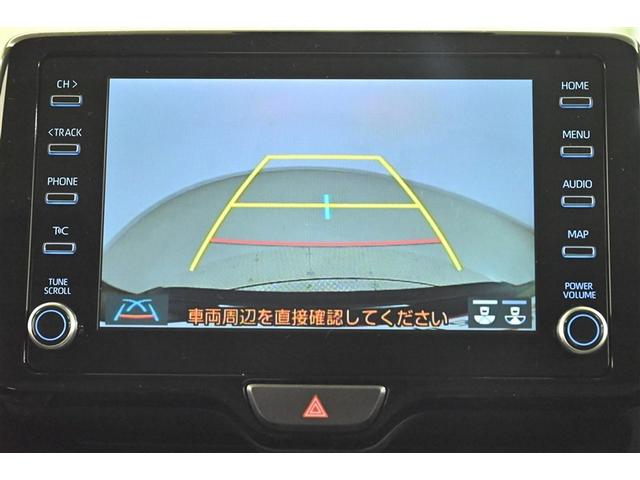 ヤリスクロス G 地デジTV ETC装備 リヤカメラ 点検記録簿 スマートエントリー イモビライザー オートエアコン LEDライト アルミホイール キーレス パワーウィンドウ クルコン ABS ワンオーナー エアバッグ(10枚目)