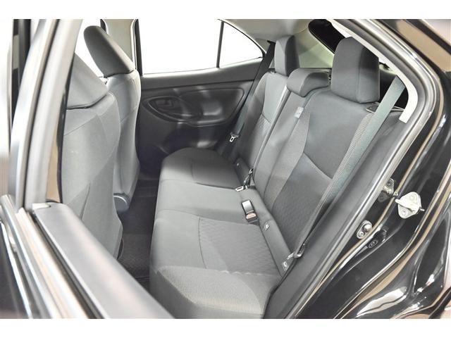 ヤリスクロス G 地デジTV ETC装備 リヤカメラ 点検記録簿 スマートエントリー イモビライザー オートエアコン LEDライト アルミホイール キーレス パワーウィンドウ クルコン ABS ワンオーナー エアバッグ(12枚目)