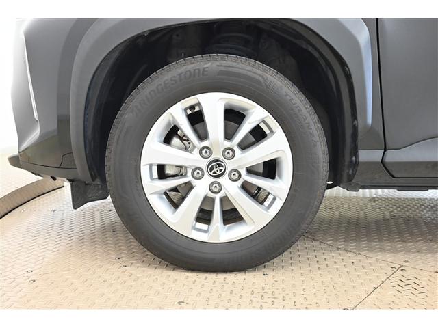 ヤリスクロス G 地デジTV ETC装備 リヤカメラ 点検記録簿 スマートエントリー イモビライザー オートエアコン LEDライト アルミホイール キーレス パワーウィンドウ クルコン ABS ワンオーナー エアバッグ(15枚目)