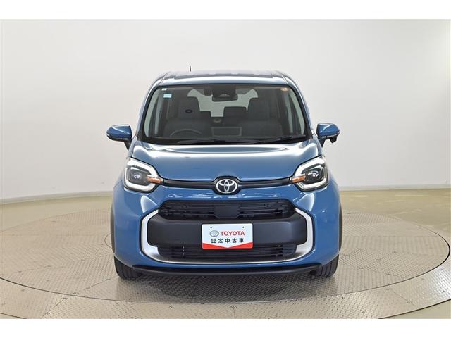 シエンタ ハイブリッドZ TSS ワンオーナ エアバック キーレスエントリー イモビライザー TV 整備記録簿 バックモニター LEDヘッドライト ETC車載器 横滑り防止 スマートキー オートエアコン サイドエアバッグ(2枚目)