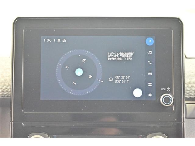 シエンタ ハイブリッドZ TSS ワンオーナ エアバック キーレスエントリー イモビライザー TV 整備記録簿 バックモニター LEDヘッドライト ETC車載器 横滑り防止 スマートキー オートエアコン サイドエアバッグ(9枚目)