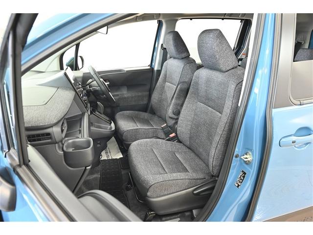 シエンタ ハイブリッドZ TSS ワンオーナ エアバック キーレスエントリー イモビライザー TV 整備記録簿 バックモニター LEDヘッドライト ETC車載器 横滑り防止 スマートキー オートエアコン サイドエアバッグ(11枚目)