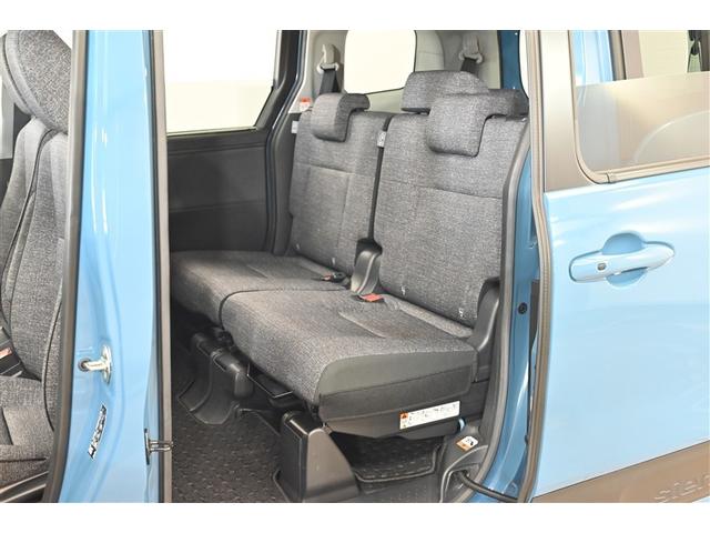 シエンタ ハイブリッドZ TSS ワンオーナ エアバック キーレスエントリー イモビライザー TV 整備記録簿 バックモニター LEDヘッドライト ETC車載器 横滑り防止 スマートキー オートエアコン サイドエアバッグ(12枚目)