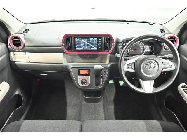 パッソ モーダ S 地デジ Bモニ スマートキー&プッシュスタート キーフリーシステム 横滑防止装置 LEDライト ドラレコ ナビTV 1オーナー WエアB パワーウィンドウ オートエアコン 整備記録簿 ETC ABS(6枚目)