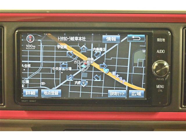 パッソ モーダ S 地デジ Bモニ スマートキー&プッシュスタート キーフリーシステム 横滑防止装置 LEDライト ドラレコ ナビTV 1オーナー WエアB パワーウィンドウ オートエアコン 整備記録簿 ETC ABS(9枚目)