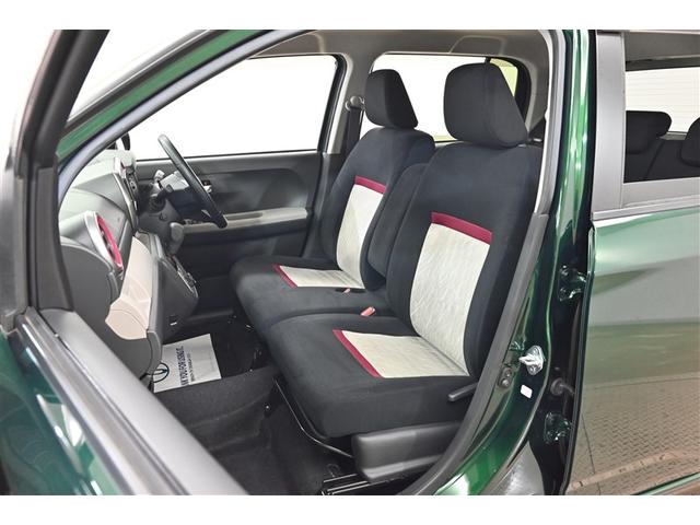 パッソ モーダ S 地デジ Bモニ スマートキー&プッシュスタート キーフリーシステム 横滑防止装置 LEDライト ドラレコ ナビTV 1オーナー WエアB パワーウィンドウ オートエアコン 整備記録簿 ETC ABS(12枚目)