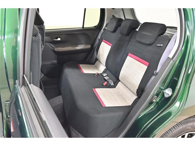 パッソ モーダ S 地デジ Bモニ スマートキー&プッシュスタート キーフリーシステム 横滑防止装置 LEDライト ドラレコ ナビTV 1オーナー WエアB パワーウィンドウ オートエアコン 整備記録簿 ETC ABS(13枚目)