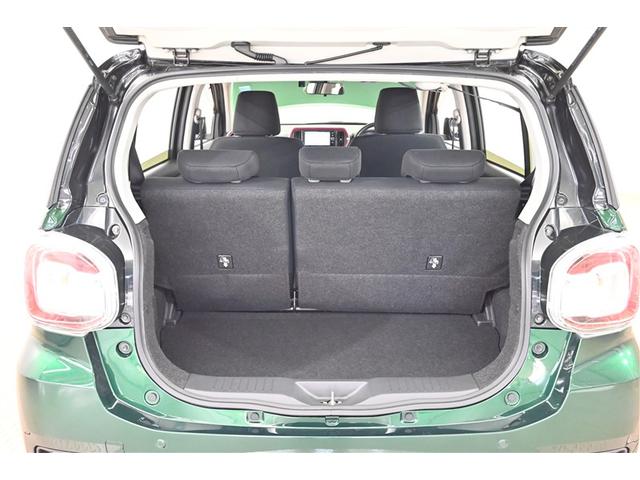 パッソ モーダ S 地デジ Bモニ スマートキー&プッシュスタート キーフリーシステム 横滑防止装置 LEDライト ドラレコ ナビTV 1オーナー WエアB パワーウィンドウ オートエアコン 整備記録簿 ETC ABS(14枚目)