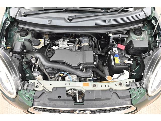 パッソ モーダ S 地デジ Bモニ スマートキー&プッシュスタート キーフリーシステム 横滑防止装置 LEDライト ドラレコ ナビTV 1オーナー WエアB パワーウィンドウ オートエアコン 整備記録簿 ETC ABS(15枚目)