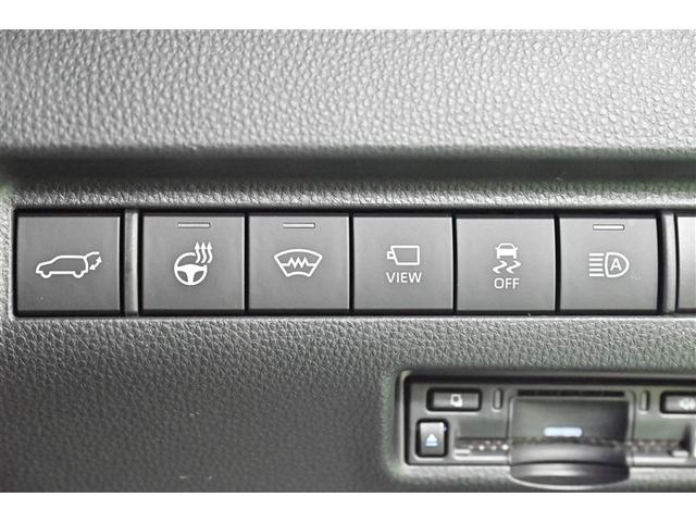 ハリアーハイブリッド Z レザーパッケージ ナビTV 寒冷地仕様 LEDライト 本革 エアコン 横滑り防止 クルーズコントロール Pシート キーレスエントリー フルセグテレビ アルミ 4WD ETC ABS エアバッグ メモリーナビ サポカーS(20枚目)