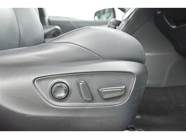 ハリアーハイブリッド Z レザーパッケージ ナビTV 寒冷地仕様 LEDライト 本革 エアコン 横滑り防止 クルーズコントロール Pシート キーレスエントリー フルセグテレビ アルミ 4WD ETC ABS エアバッグ メモリーナビ サポカーS(26枚目)